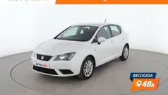 Usado 2017 Seat Ibiza Reference Berlina | 10.399 € (Precio justo)