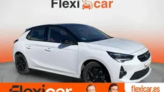 Blanco Usado 2023 Opel Corsa Edition Berlina | 12.690 € (Precio justo)