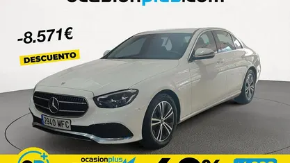 Usado Mercedes C220 200 CV (147 kW) 2023 Berlina