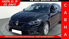 Usado 2019 Renault Mégane IV | 12.490 € (Precio justo)