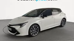 Usado 2019 Toyota Corolla Utilitario | 20.173 € (Buen precio)