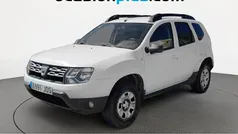 Usado 2015 Dacia Duster Lauréate SUV | 8999 € (Buen precio)