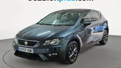Usado 2019 Seat Leon Style Utilitario | 13.910 € (Buen precio)