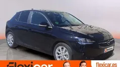 Negro Usado 2021 Opel Corsa Edition Utilitario | 11.790 € (Precio justo)