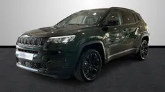 Usado 2025 Jeep Compass North SUV | 332.000 €
