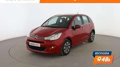 Usado 2015 Citroën C3 Tonic Utilitario | 7799 € (Precio justo)