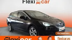 Usado 2021 Opel Astra Business Familiar | 10.790 € (Precio justo)