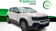 Usado 2024 Jeep Avenger EV Longitude SUV | 29.900 € (Super precio)