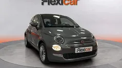 Usado 2022 Fiat 500 Dolcevita Berlina | 9890 € (Precio justo)