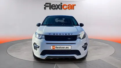 Usado Land Rover Discovery Sport HSE 150 CV (110 kW) 2018 SUV