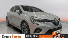 Usado 2020 Renault Clio V Zen Utilitario | 12.390 € (Precio justo)