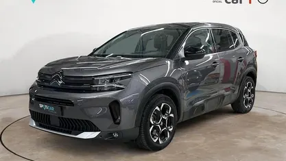 Usado Citroën C5 Aircross 131 CV (96 kW) 2025 SUV