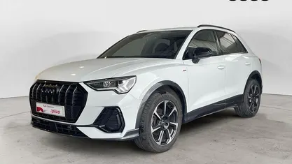 Usado 2024 Audi Q3 Ambiente SUV | 41.300 € (Buen precio)