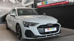 Usado 2024 Audi A3 S-Line | 35.950 € (Precio justo)