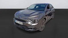 Usado 2024 Citroën C4 Berlina | 21.700 € (Precio justo)