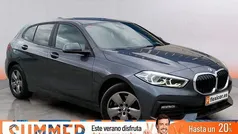 Usado 2021 BMW 116 Utilitario | 19.490 € (Buen precio)