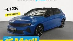 Usado 2024 Opel Astra Berlina | 20.100 € (Precio justo)