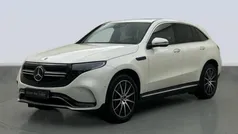 Mercedes EQC400