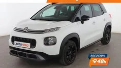 Usado 2019 Citroën C3 Aircross Origins SUV | 9599 € (Precio justo)