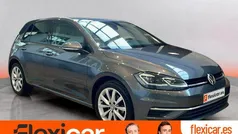 Usado 2019 VW Golf VII Edition Utilitario | 16.990 € (Precio justo)