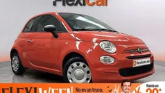 Usado 2022 Fiat 500 Connect Berlina | 8990 € (Buen precio)