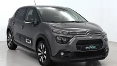 Usado 2024 Citroën C3 PureTech Utilitario | 15.500 € (Precio justo)