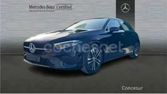Mercedes A180