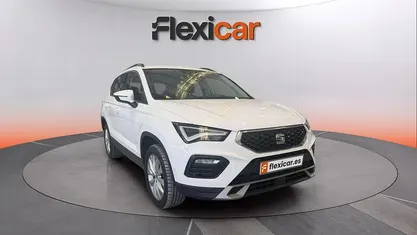 Usado Seat Ateca Style 150 CV (110 kW) 2020 SUV