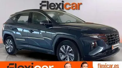 Usado Hyundai Tucson Style 179 CV (131 kW) 2023 SUV