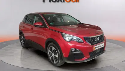 Usado 2018 Peugeot 3008 Allure SUV | 12.790 € (Buen precio)