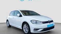 VW Golf VIII