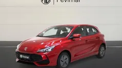 Otro Nuevo 2025 MG MG3 Utilitario | 19.780 € (Precio justo)