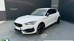 Usado 2023 Cupra Leon | 26.490 € (Precio justo)