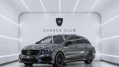 Usado 2015 Mercedes CLA45 AMG Shooting Brake AMG Familiar | 27.499 € (Precio justo)