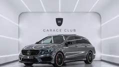 Usado 2015 Mercedes CLA45 AMG Shooting Brake AMG Familiar | 27.499 €