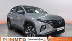 Usado 2023 Hyundai Tucson SUV | 23.990 € (Precio justo)