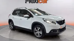 Usado 2018 Peugeot 2008 Allure SUV | 9690 € (Precio justo)