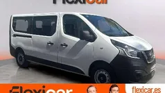 Blanco Usado 2019 Nissan NV300 Van | 17.990 € (Precio justo)