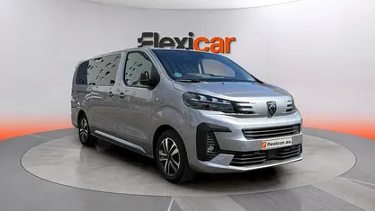 Usado Peugeot Traveller Business-Line 180 CV (132 kW) 2024 Monovolumen