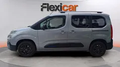 Citroën e-Berlingo