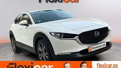 Usado 2021 Mazda CX-30 SUV | 21.990 € (Precio justo)