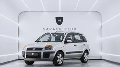 Usado 2009 Ford Fusion Ambiente Monovolumen | 4499 € (Super precio)