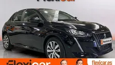 Usado 2020 Peugeot 208 Active Utilitario | 13.890 € (Precio justo)