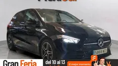 Usado 2022 Mercedes B200 Monovolumen | 29.490 € (Precio justo)
