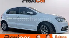 Usado 2017 VW Polo Advance Berlina | 10.990 € (Precio justo)