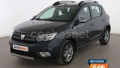 Usado 2018 Dacia Sandero Stepway Utilitario | 9899 € (Buen precio)