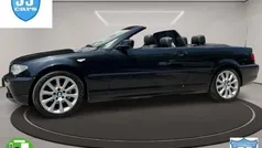 Otro Usado 2006 BMW 318 Cabriolet Descapotable | 13.500 €