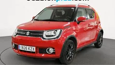 Usado 2019 Suzuki Ignis Utilitario | 12.273 € (Buen precio)