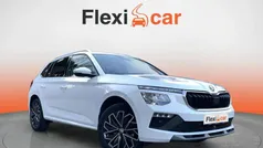 Usado 2024 Skoda Kamiq SUV | 18.990 € (Buen precio)