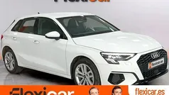 Usado 2021 Audi A3 Advanced Plus | 25.490 € (Precio justo)